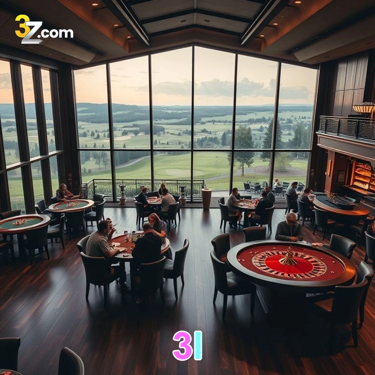 Tabela RTP dos jogos de cassino da 3l